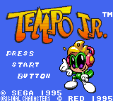 Tempo Jr. (World)
