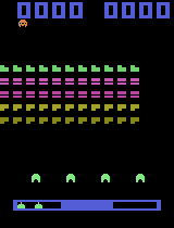 Invaders by Erik Mooney (4-24-97) (PD)