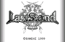 Last Stand (Japan)