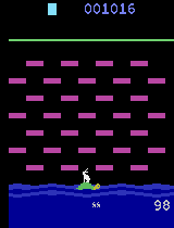 Rabbit Transit Preview (1982) (Starpath)
