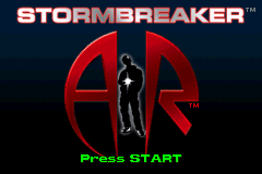 旋风特务 Alex Rider - Stormbreaker(US)(THQ)(32Mb)