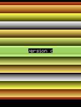 Eckhard Stolberg's Scrolling Text Demo 2 (PD)