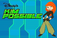 迪斯尼之麻辣女孩1 Kim Possible - Revenge of Monkey Fist(US)(Ubi Soft)(64Mb)