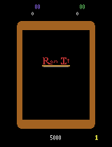 Ram It (1982) (Telegames) (PAL) [!]