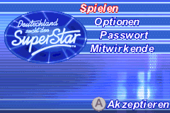 美国偶像超巨星节拍 Deutschland sucht den Superstar(DE)(Codemasters)(128Mb)