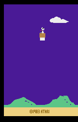 Snoopy (1983) (Century) (PAL) [!]