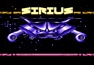 Sirius (Unknown) (Proto)