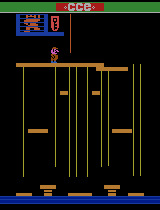 Donkey Kong Junior (CCE)