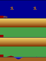 Dukes of Hazzard V2 (Atari) (Prototype) [!]