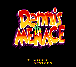 Dennis the Menace (USA)