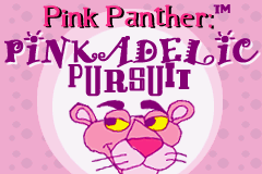 粉红色的黑豹 Pink Panther - Pinkadelic Pursuit(EU)(M5)(Wanadoo)(64Mb)