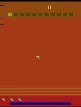 Super Cobra (1982) (Parker Bros)