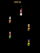 Task Force (1987) (Froggo)