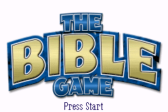 圣经游戏 Bible Game, The(US)(Crave Entertainment)(64Mb)