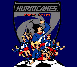 Hurricanes (USA)