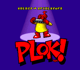 Plok (Germany)