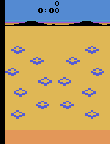 Hole Hunter (PAL)