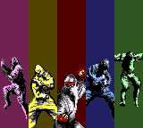GG Shinobi, The (Japan)