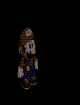 Demo Image Series #11 - Donald And Mario (28-02-2003) (AD)