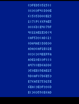 RIOT RAM Test (26-11-2002) (Dennis Debro)
