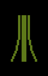 Atari Logo Demo (PD) (PAL)