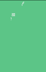 Blackjack (1977) (Atari) [!]