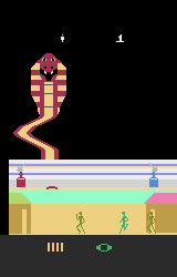 Action Force (1983) (Parker Bros) (PAL) [!]