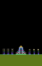 Angriff der Luftflotten (AKA Paris Attack) (Starsoft) (PAL) [!]