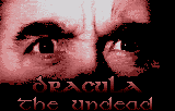 Dracula the Undead (USA, Europe)