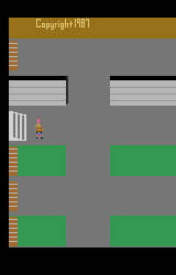 Skate Boardin' (1987) (Activision) (PAL) [!]