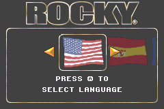 洛奇拳击 Rocky(US)(M5)(Ubi Soft)(64Mb)