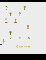 Rambo in Afghanistan by Kyle Pittman (Riddle of the Sphinx Hack)