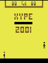 Jammed (2001) (XYPE) [a1]