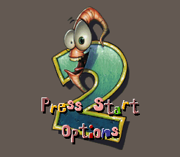Earthworm Jim 2 (USA)