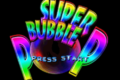 超级立体泡泡 Super Bubble Pop(US)(Jaleco)(32Mb)