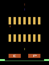 Glib (1983) (Selchow & Righter)
