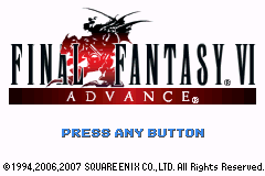 最终幻想VI (EU)(M5)(Nintendo)(128Mb)
