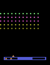 Invaders by Erik Mooney (Alpha 1) (PD)