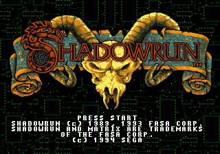 Shadowrun (USA) (Beta) (1993-12-28)