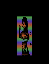 Greeting Cart Amy in thong (SnailSoft)(PD)