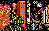 Lynx Casino (USA, Europe)