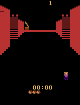 Fire Spinner (Emag) (PAL)