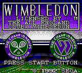 Wimbledon (World)
