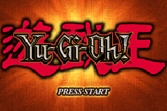 GBA电影-游戏王第1卷 Game Boy Advance Video - Yu-Gi-Oh! Yugi vs. Joey - Volume 1(US)(Majesco Sales)(256Mb)