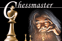 国际象棋大师 Chessmaster(DE)(Ubi Soft)(32Mb)