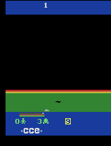Cosmic Commuter (CCE)