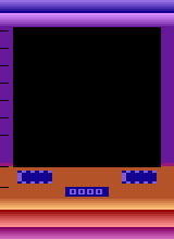 Kamikaze Saucers (198x) (Syncro)