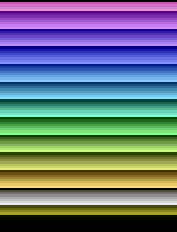Vertical Playfield Demo 1 (PD)