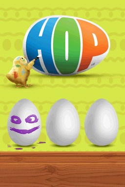 Hop (USA) (En,Fr,Es)