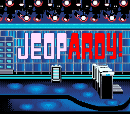 Jeopardy! (USA)